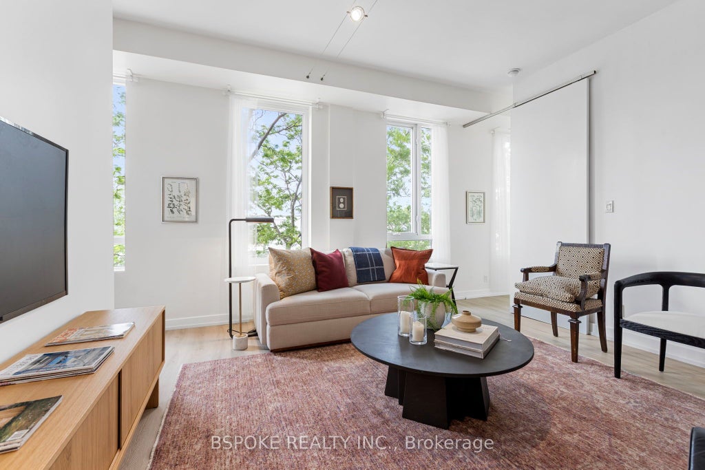 Photo of 1 St Johns Road #303, Toronto, ON M6P 1T7 (MLS # W13727146)