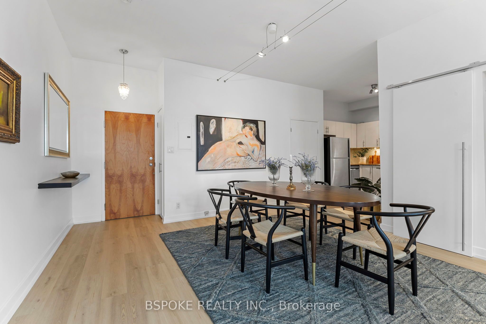 1 St Johns Road 303