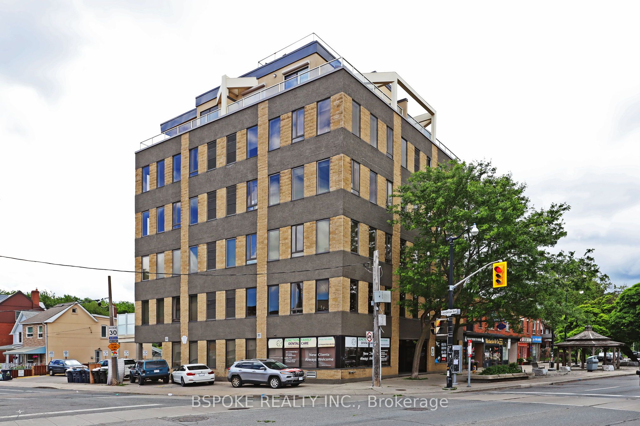 1 St Johns Road 303