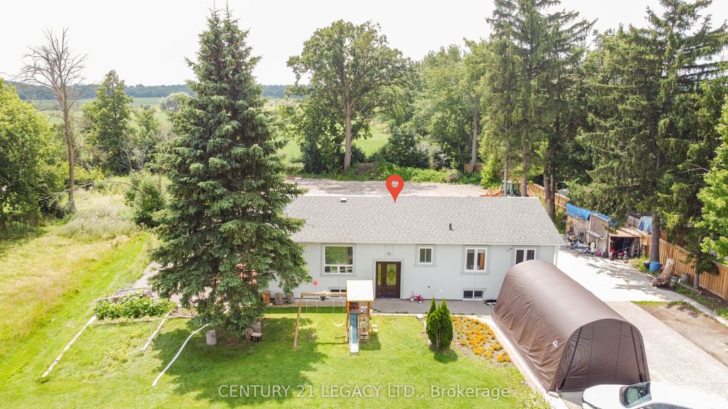 Photo of 8182 Hornby Road, Halton Hills, ON L0P 1E0 (MLS # W12942370)