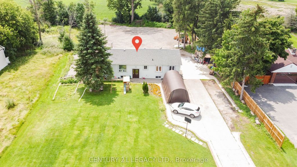 Photo of 8182 Hornby Road, Halton Hills, ON L0P 1E0 (MLS # W12942370)