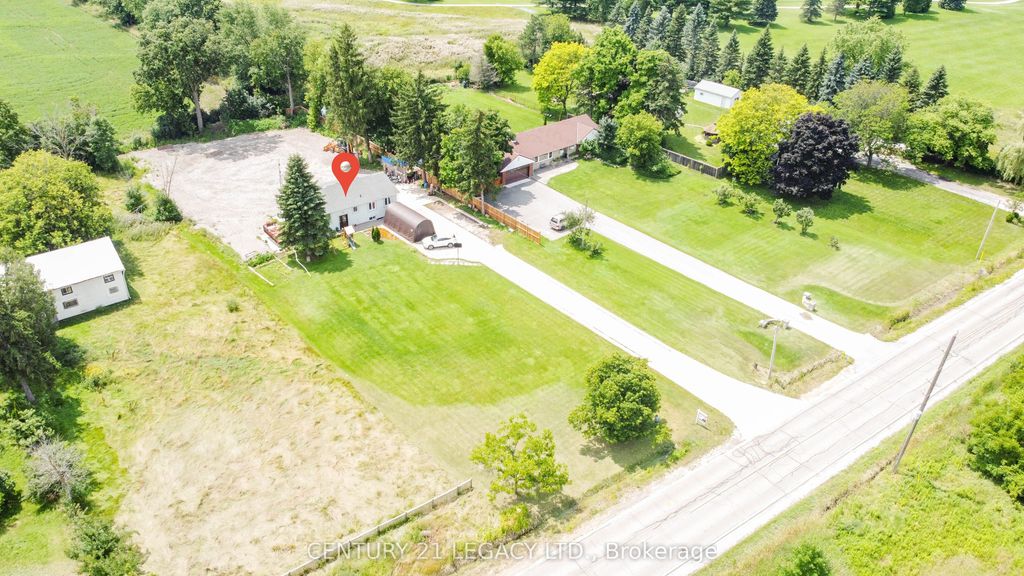 Photo of 8182 Hornby Road, Halton Hills, ON L0P 1E0 (MLS # W12942370)