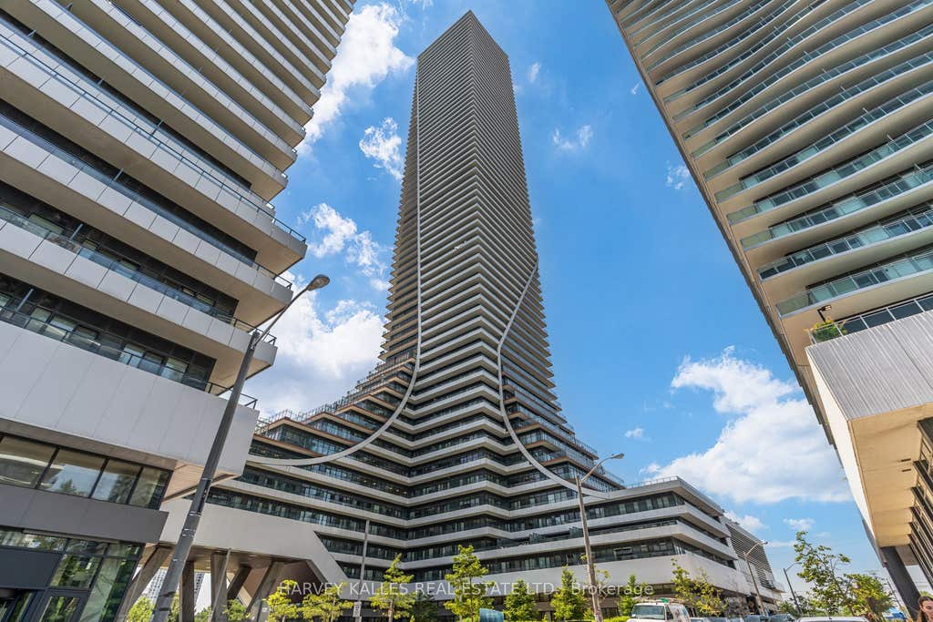 Photo of 30 Shore Breeze Drive #1822, Toronto, ON M8V 0J1 (MLS # W13676094)