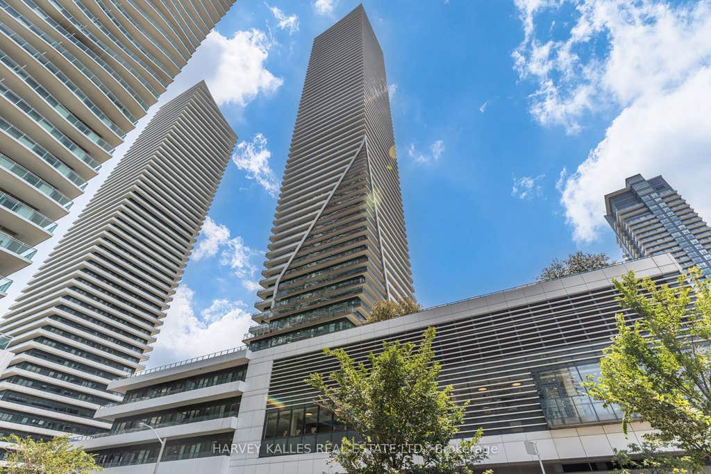 Photo of 30 Shore Breeze Drive #1822, Toronto, ON M8V 0J1 (MLS # W13676094)