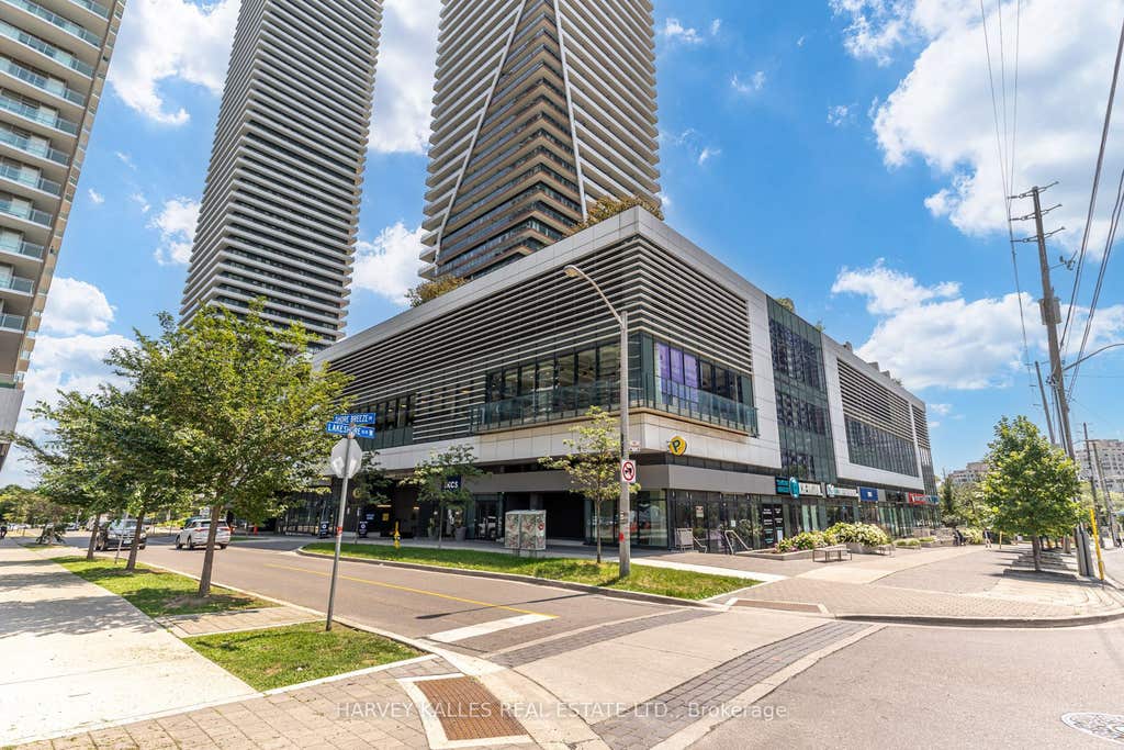 Photo of 30 Shore Breeze Drive #1822, Toronto, ON M8V 0J1 (MLS # W13676094)