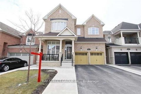 6 Everingham Circle Brampton ON L6R 0R6