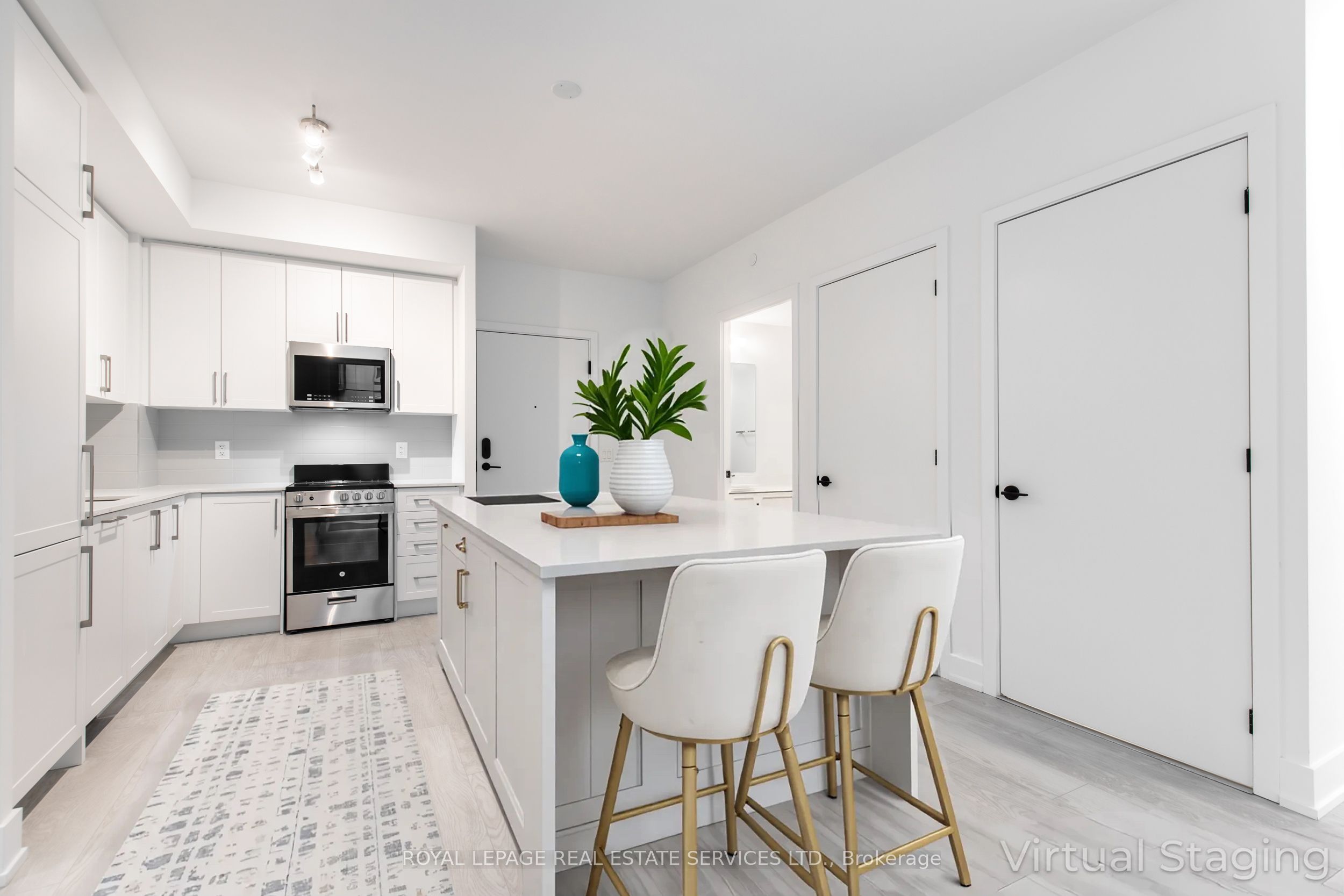 2450 Old Bronte Road 325