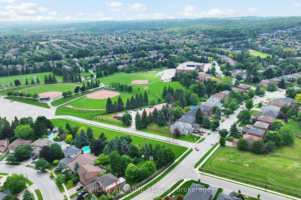 Photo of 363 Crossland Gate, Newmarket, ON L3X 1B5 (MLS # N12777944)