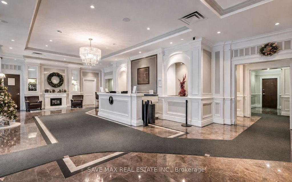 Photo of 8 Rosebank Drive #2J, Toronto, ON M1X 1V4 (MLS # E13140400)
