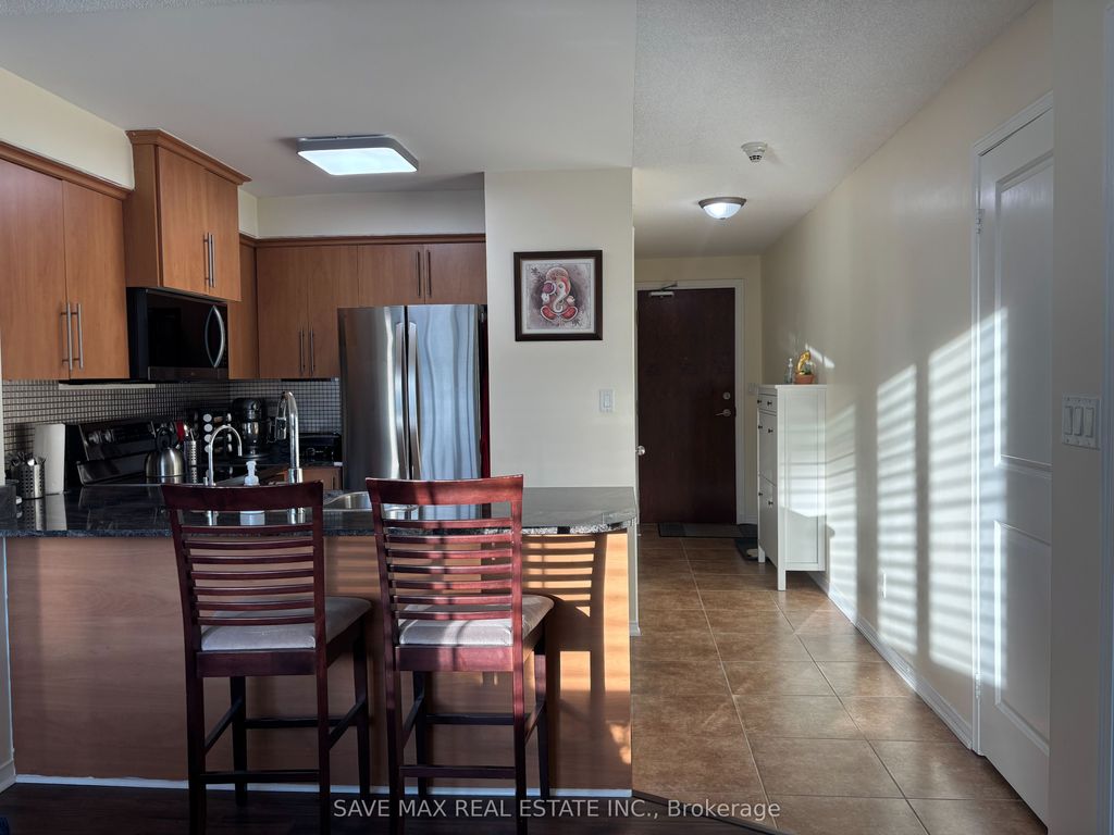 Photo of 8 Rosebank Drive #2J, Toronto, ON M1X 1V4 (MLS # E13140400)