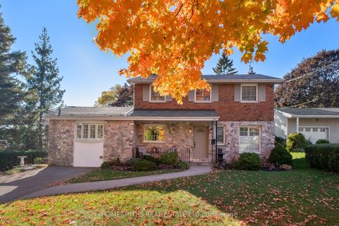 Photo of 159 D'arcy Street, Cobourg, ON K9A 3Z9 (MLS # X12467768)