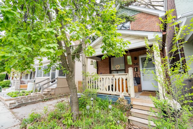 56 Amroth Avenue