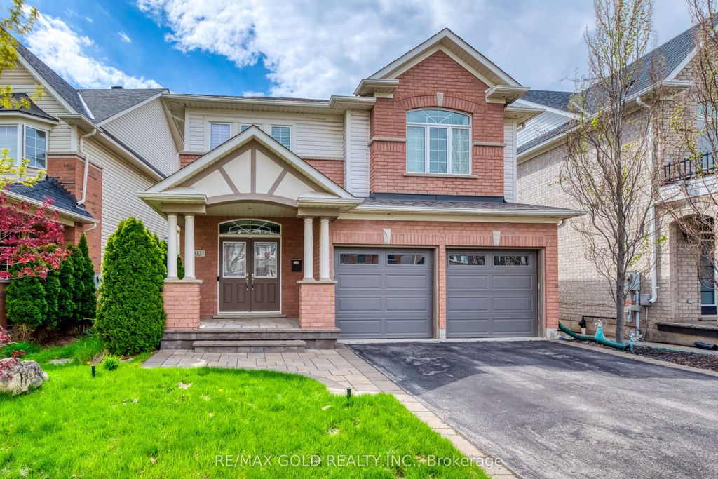 Photo of 4831 Columbus Drive, Burlington, ON L7M 0J4 (MLS # W13147462)