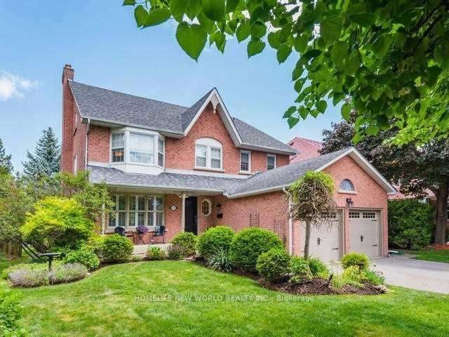 47 Hedgewood Drive
