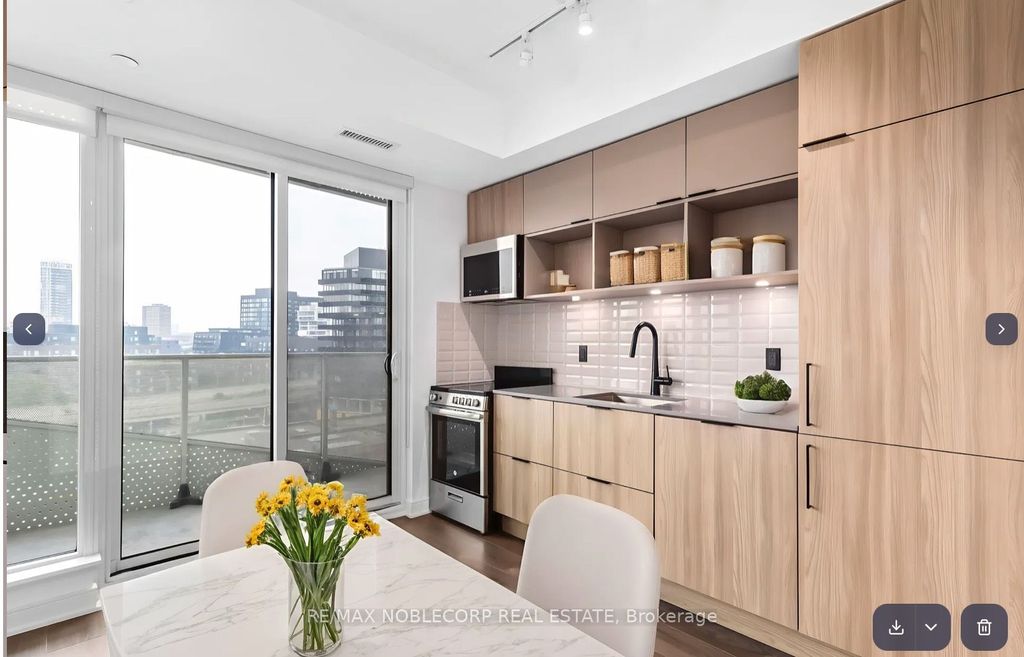 Photo of 60 Tannery Road #919, Toronto, ON M5A 0S8 (MLS # C12226690)
