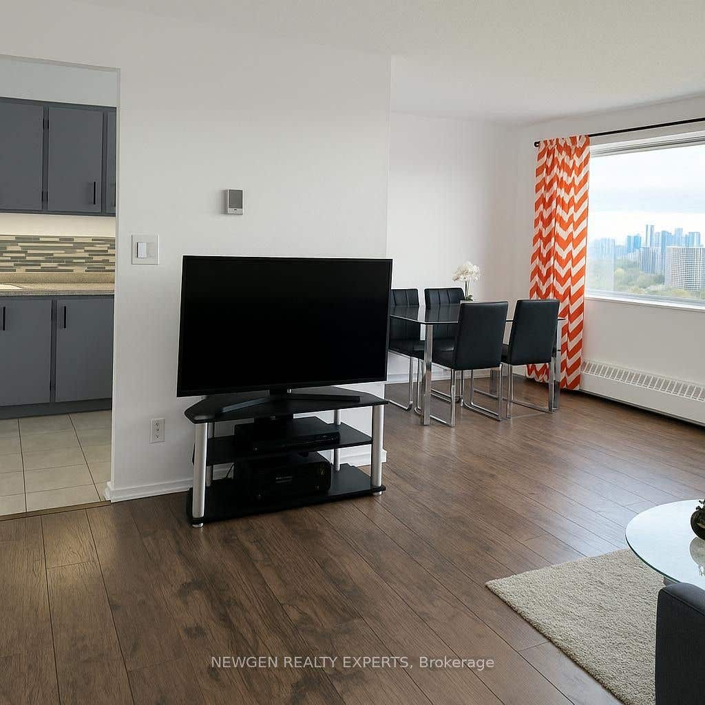 Photo of 715 Don Mills Road #2608, Toronto, ON M3C 1S5 (MLS # C13495190)