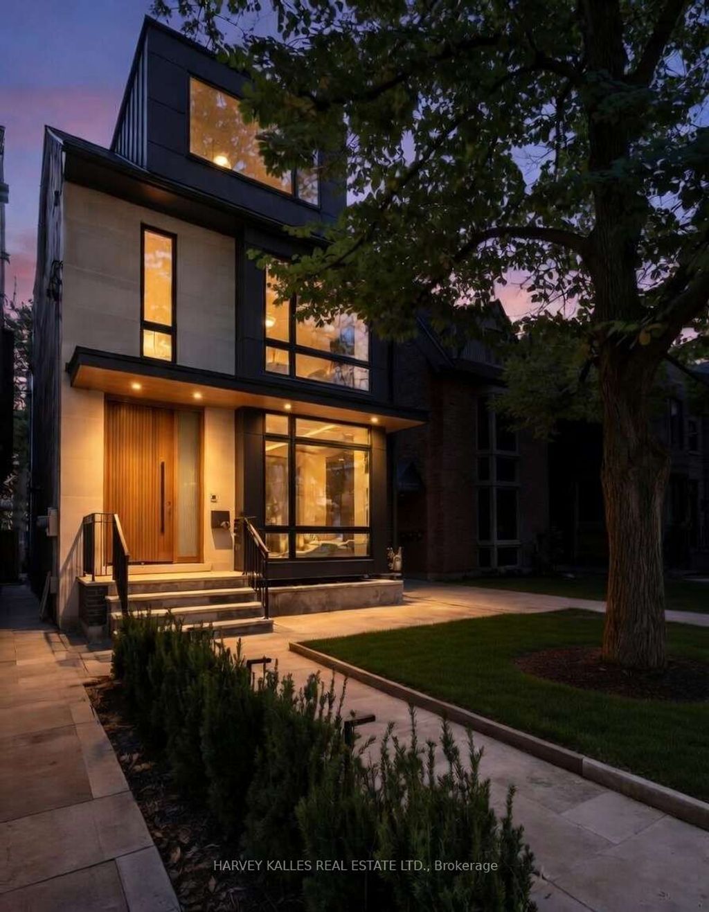 Photo of 43 Summerhill Avenue, Toronto, ON M4T 1A9 (MLS # C13004414)