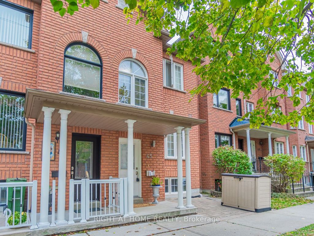 Photo of 45 Rutland Street, Toronto, ON M6N 5G1 (MLS # W12898286)