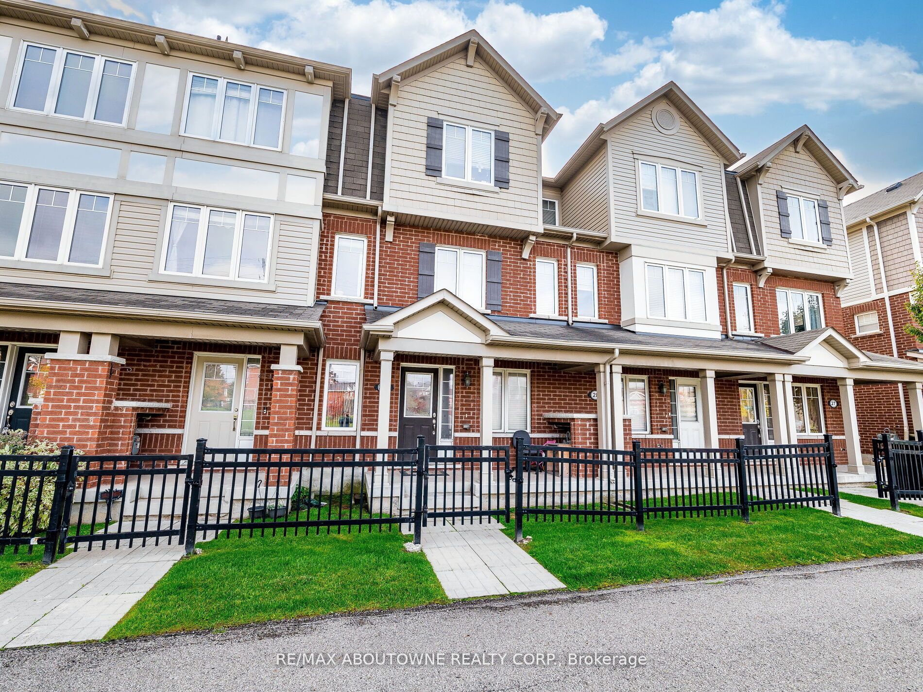 6020 Derry Road Unit 29