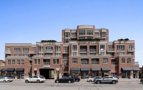 Photo of 10101 Yonge Street #115, Richmond Hill, ON L4C 0V6 (MLS # N12466962)