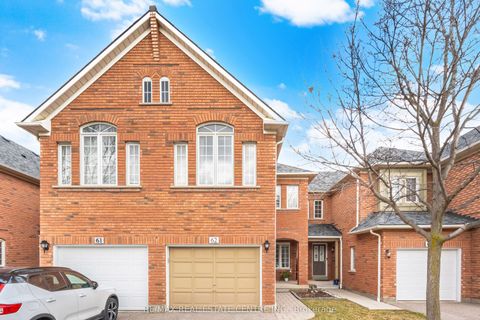 2665 Thomas Street 62 Mississauga ON L5M 6G6