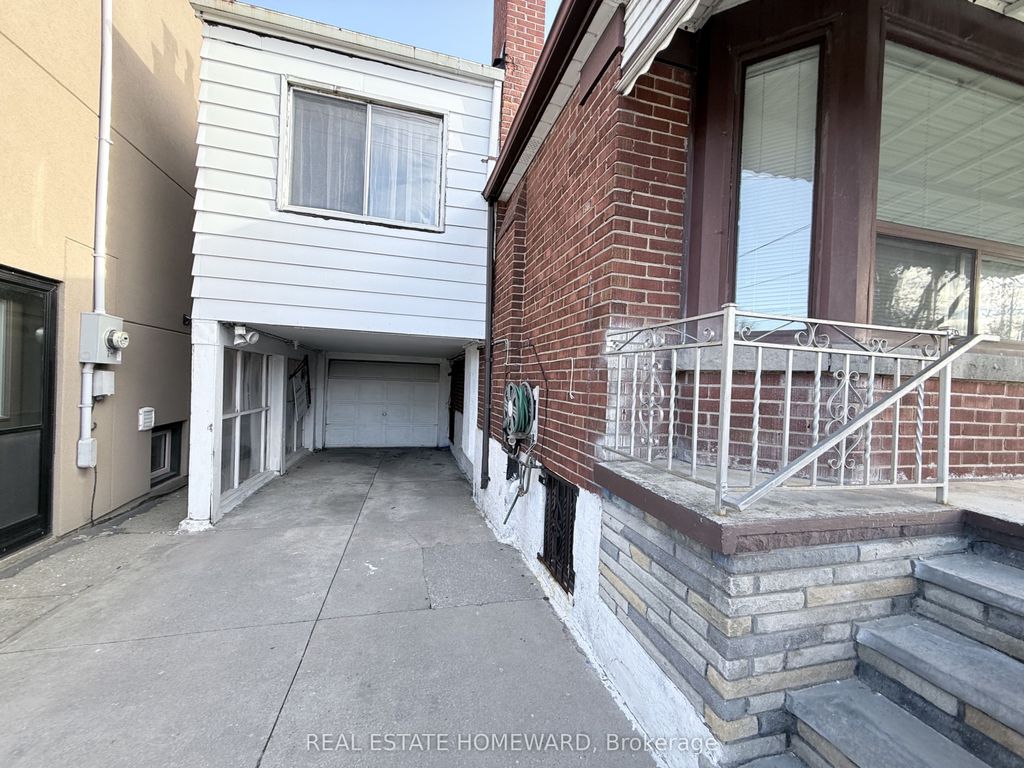 Photo of 63 O'Connor Drive, Toronto, ON M4K 2K3 (MLS # E13078622)