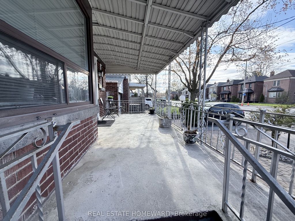 Photo of 63 O'Connor Drive, Toronto, ON M4K 2K3 (MLS # E13078622)