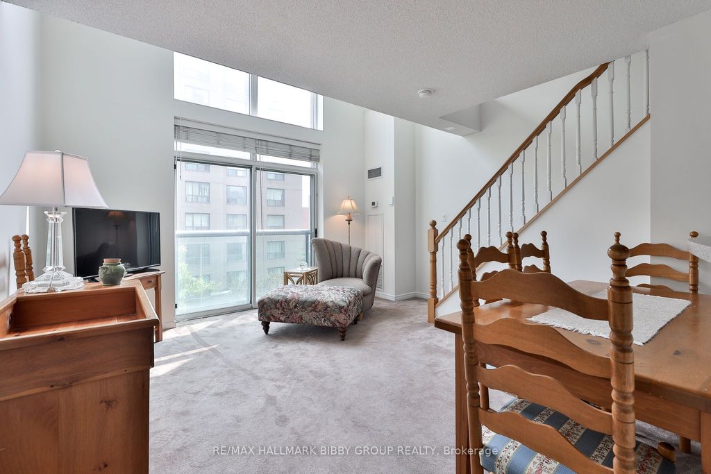 Photo of 109 Front Street E #528, Toronto, ON M5A 4P7 (MLS # C12628252)