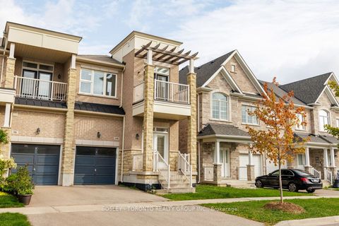 100 Ian Baron Avenue Markham ON L3R 5C3