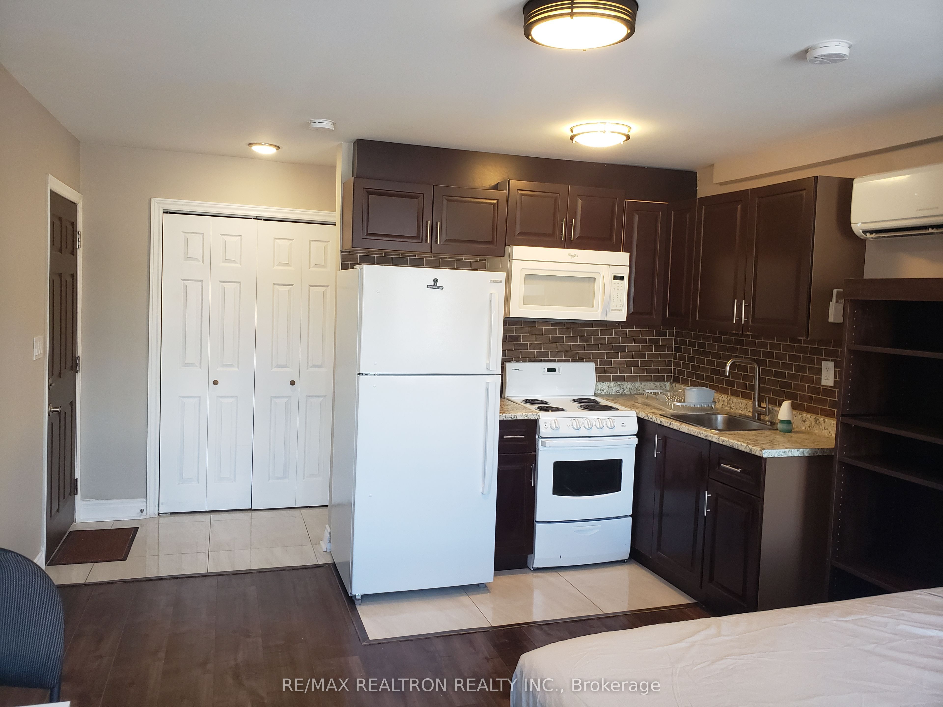 1299 Danforth Avenue