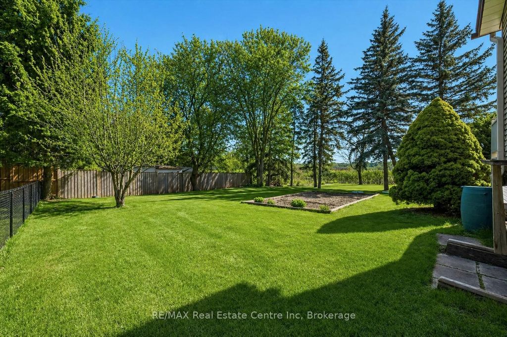 Photo of 2 HAMILTON Drive, Guelph/Eramosa, ON N1H 6J2 (MLS # X13054680)