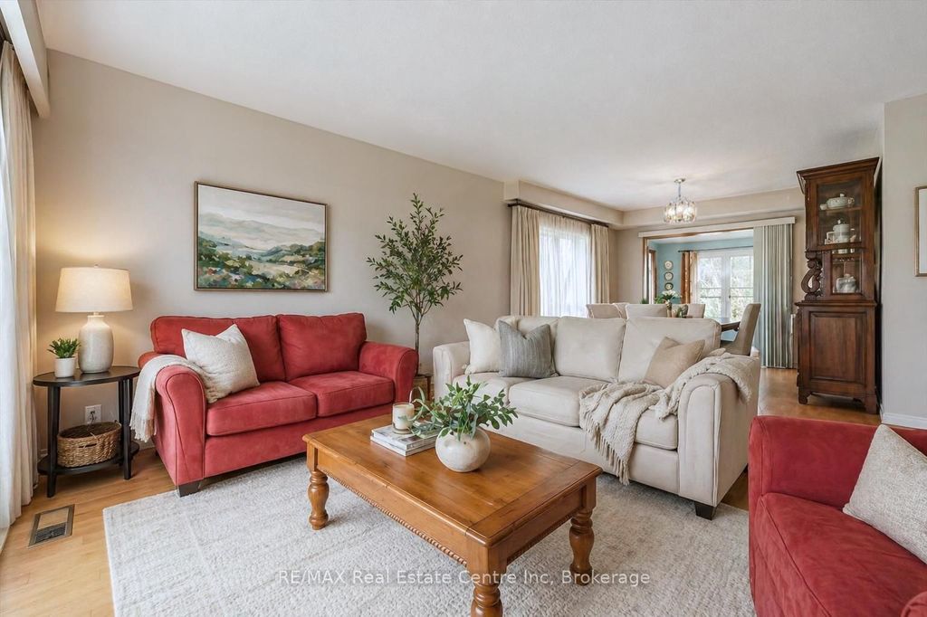 Photo of 2 HAMILTON Drive, Guelph/Eramosa, ON N1H 6J2 (MLS # X13054680)