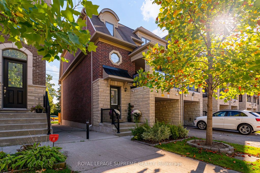 Photo of 53 Dryden Way, Toronto, ON M9R 0B2 (MLS # W12436423)