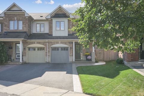 2057 Fiddlers Way Oakville ON L6M 0M4