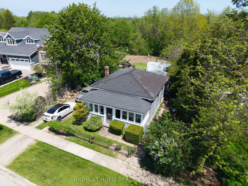 Photo of 20 John Street, St. Catharines, ON L2N 4P1 (MLS # X13153228)