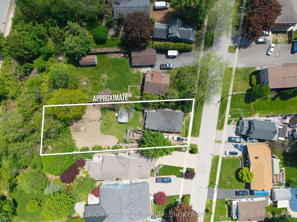 Photo of 20 John Street, St. Catharines, ON L2N 4P1 (MLS # X13153228)