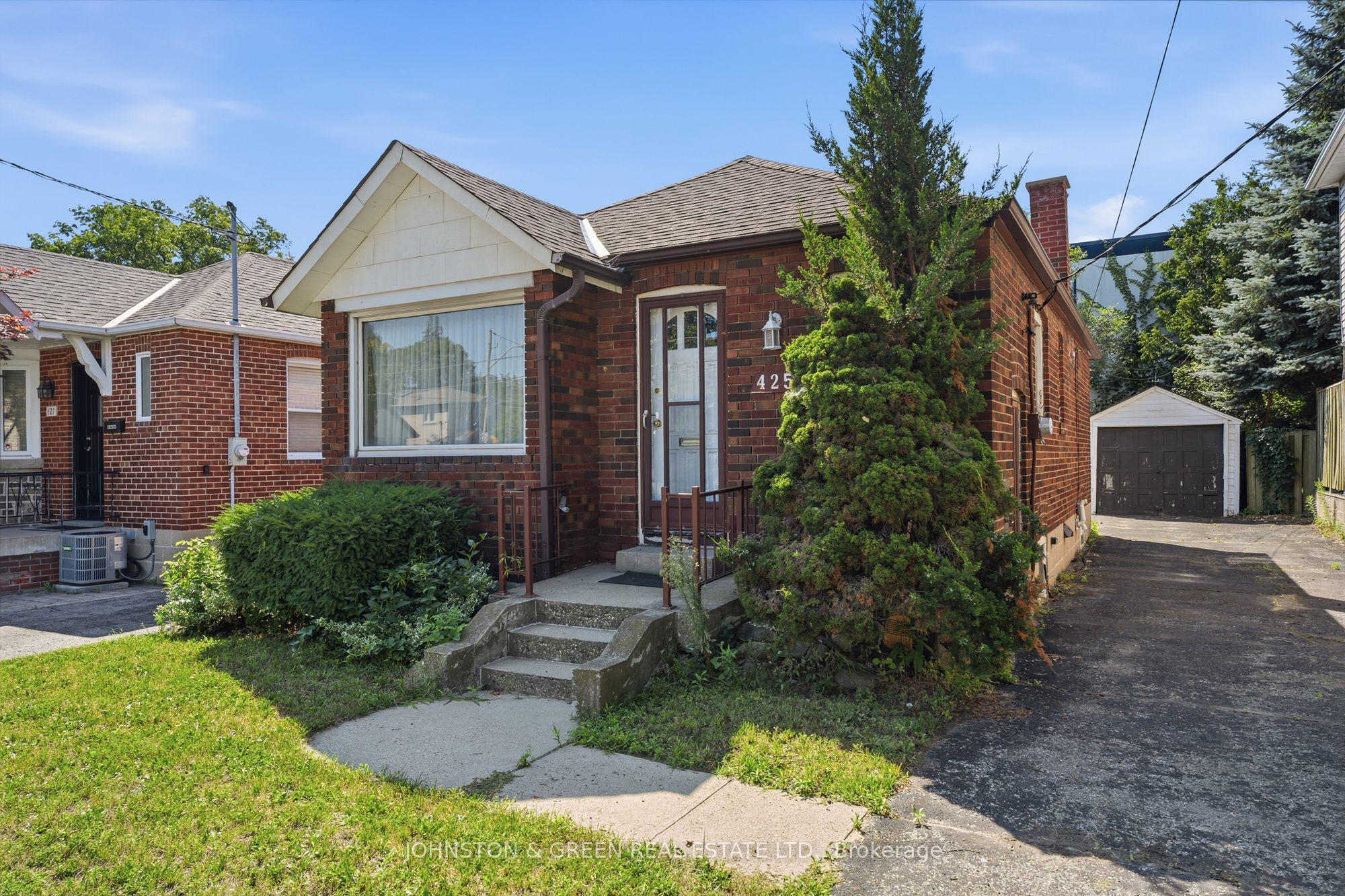 425 O'Connor Drive