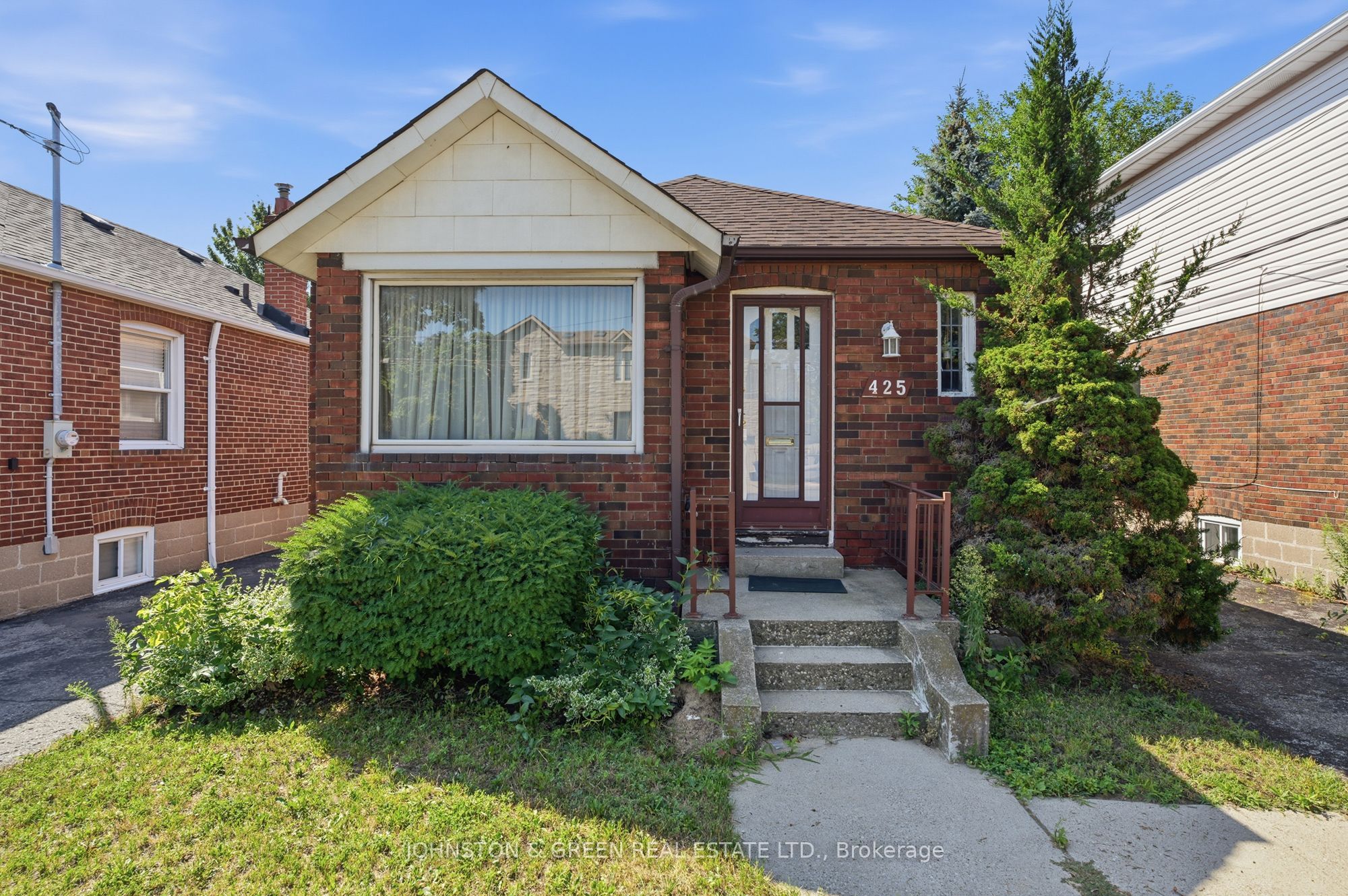 425 O'Connor Drive