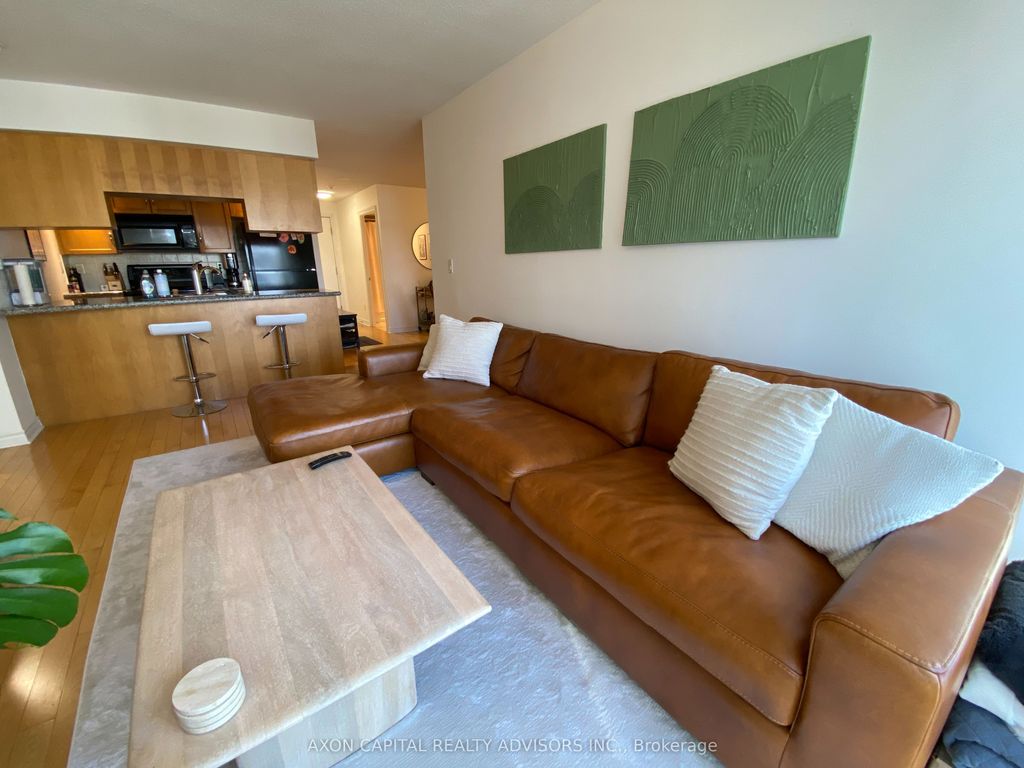 Photo of 250 Wellington Street W #1439, Toronto, ON M5V 3P6 (MLS # C12972880)