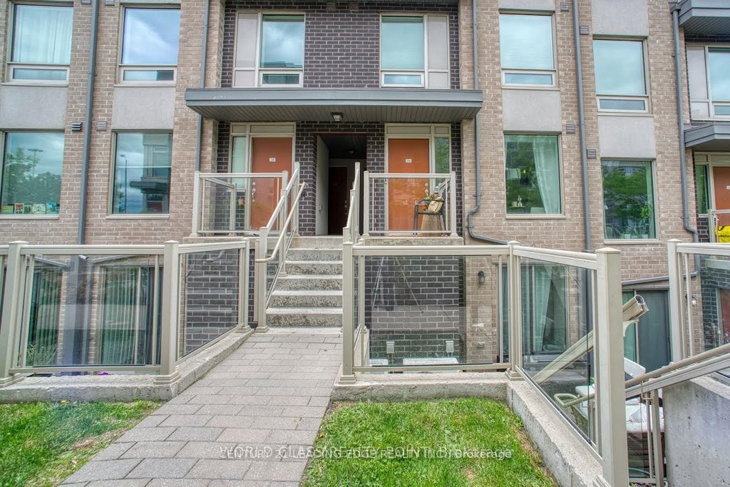 Photo of 7 Applewood Lane E #221, Toronto, ON M9C 0C1 (MLS # W13675818)