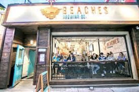 1953 Queen Street Toronto ON M4L 1H7