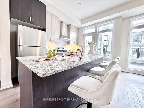 39 Credit Lane Richmond Hill ON L4E 1G9