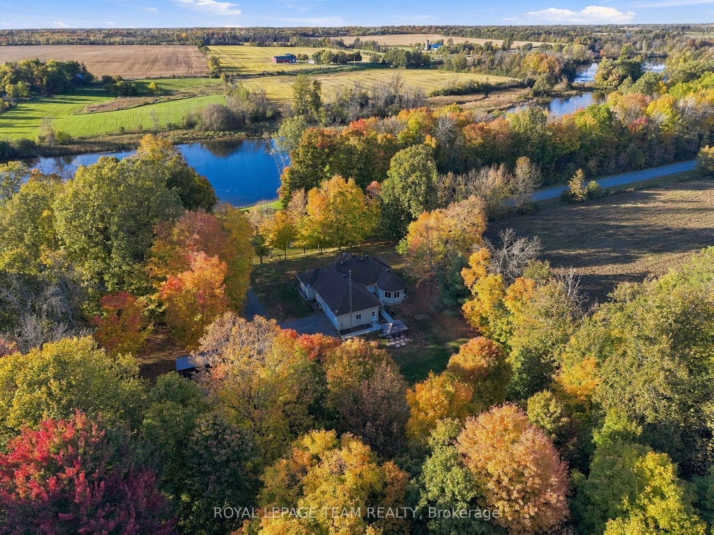Photo of 988 River Road, North Grenville, ON K0G 1J0 (MLS # X13886280)