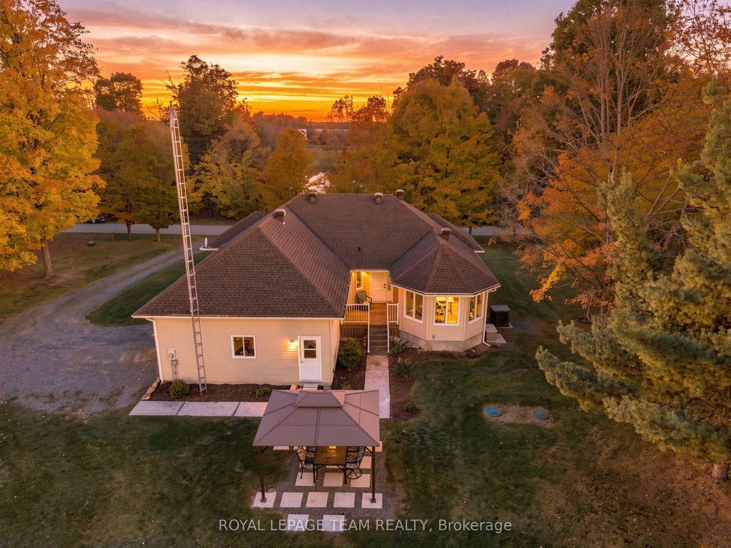 Photo of 988 River Road, North Grenville, ON K0G 1J0 (MLS # X13886280)