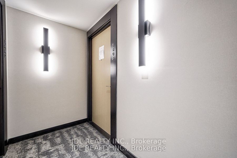Photo of 395 Bloor Street E #1608, Toronto, ON M4W 0B4 (MLS # C13757934)