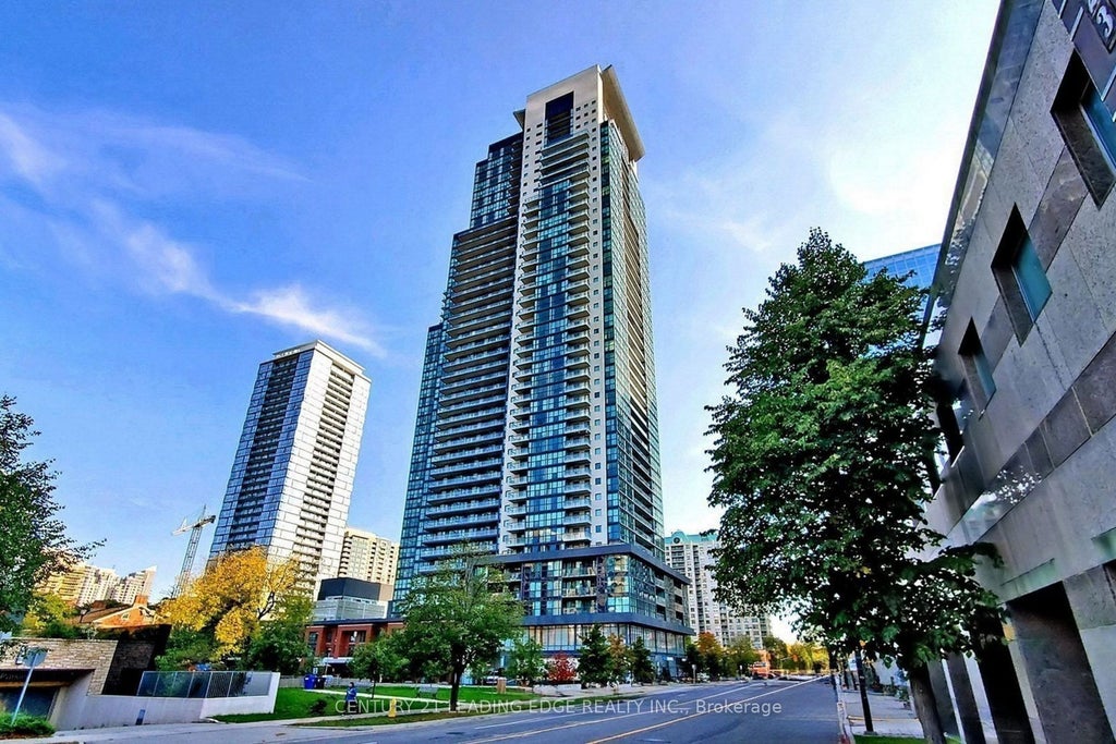 Photo of 5162 Yonge Street #102, Toronto, ON M2N 0E9 (MLS # C13823824)