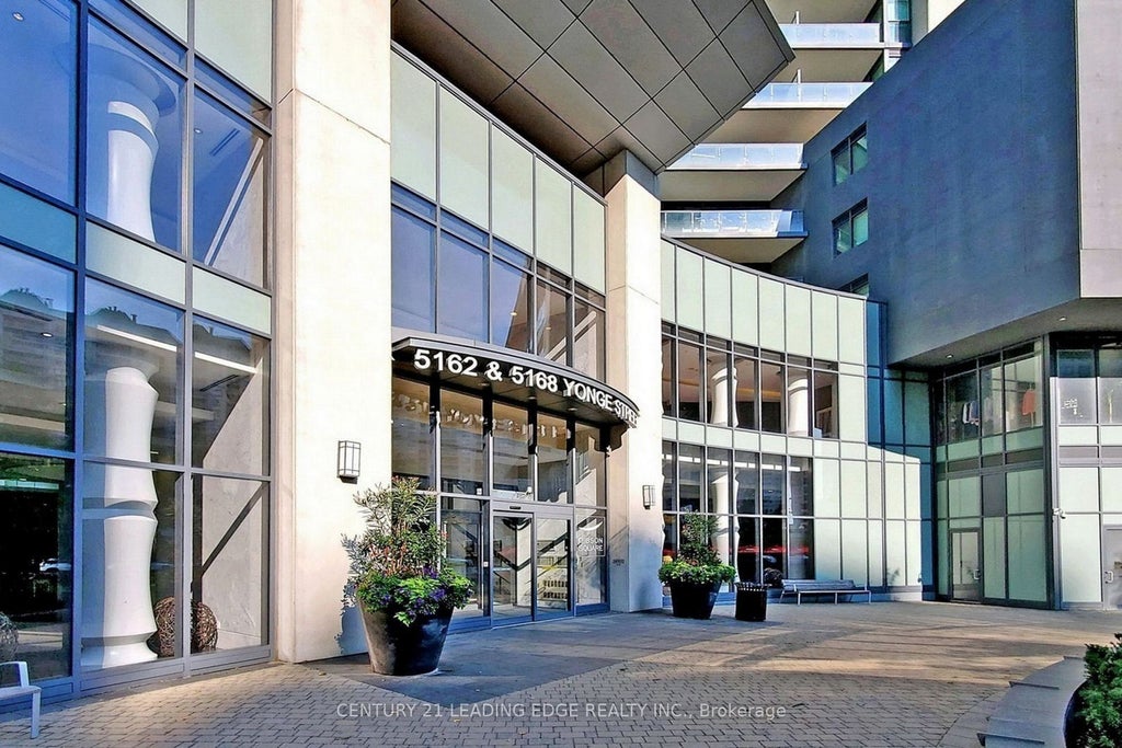 Photo of 5162 Yonge Street #102, Toronto, ON M2N 0E9 (MLS # C13823824)