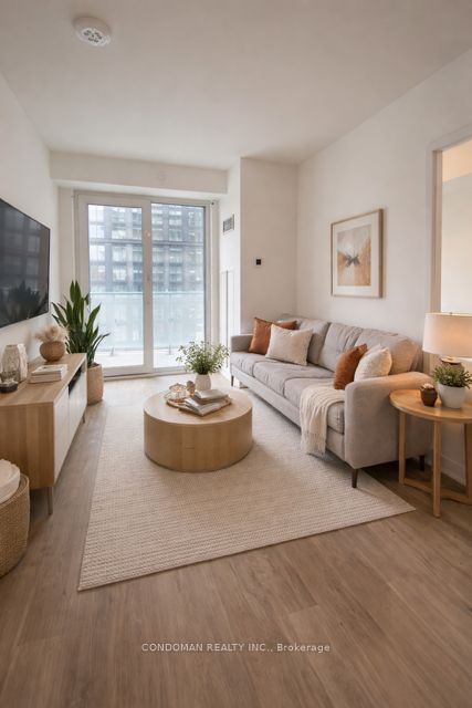 Photo of 100 Dalhousie Street #2408, Toronto, ON M5B 0C7 (MLS # C13246122)