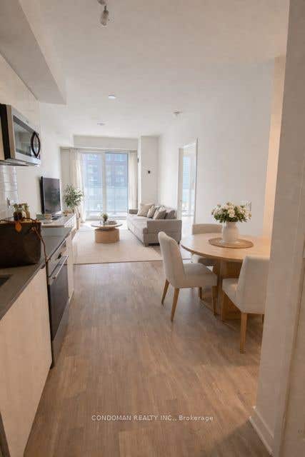 Photo of 100 Dalhousie Street #2408, Toronto, ON M5B 0C7 (MLS # C13246122)