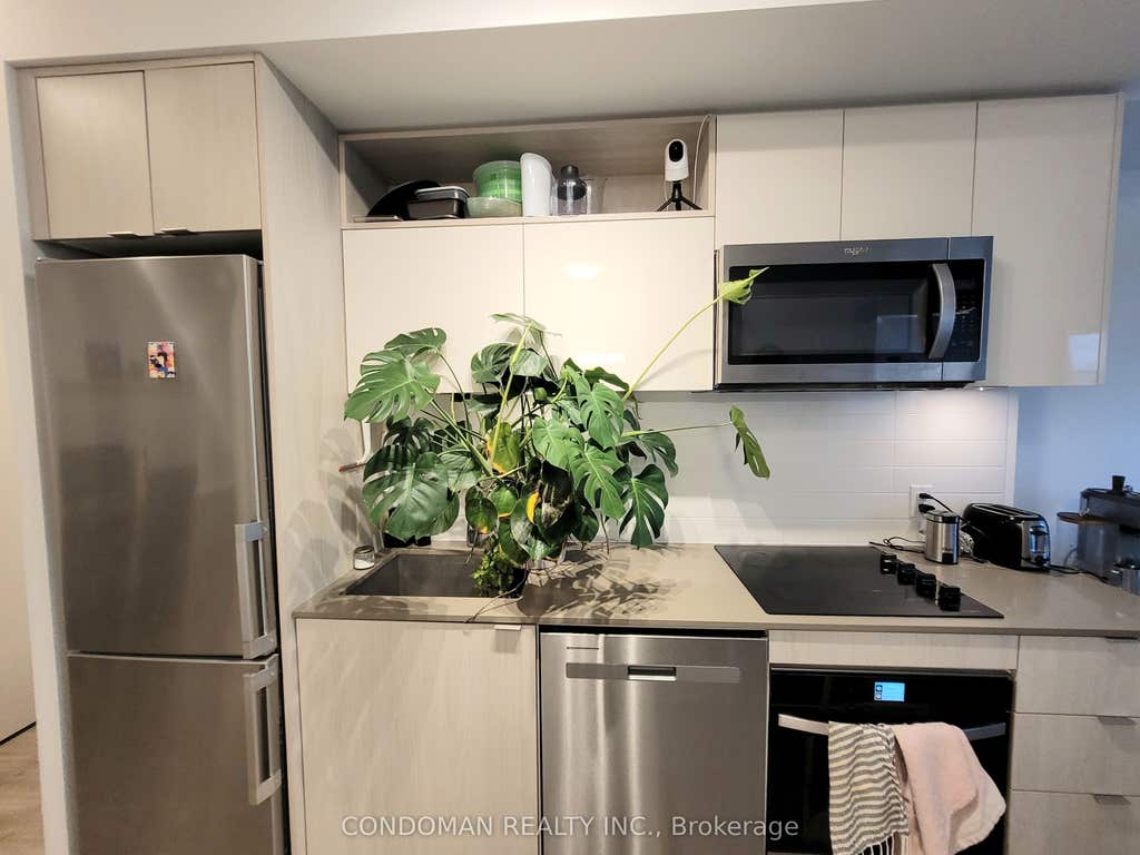 Photo of 100 Dalhousie Street #2408, Toronto, ON M5B 0C7 (MLS # C13246122)